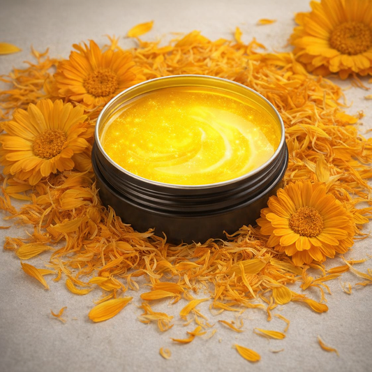 Calendula Balm