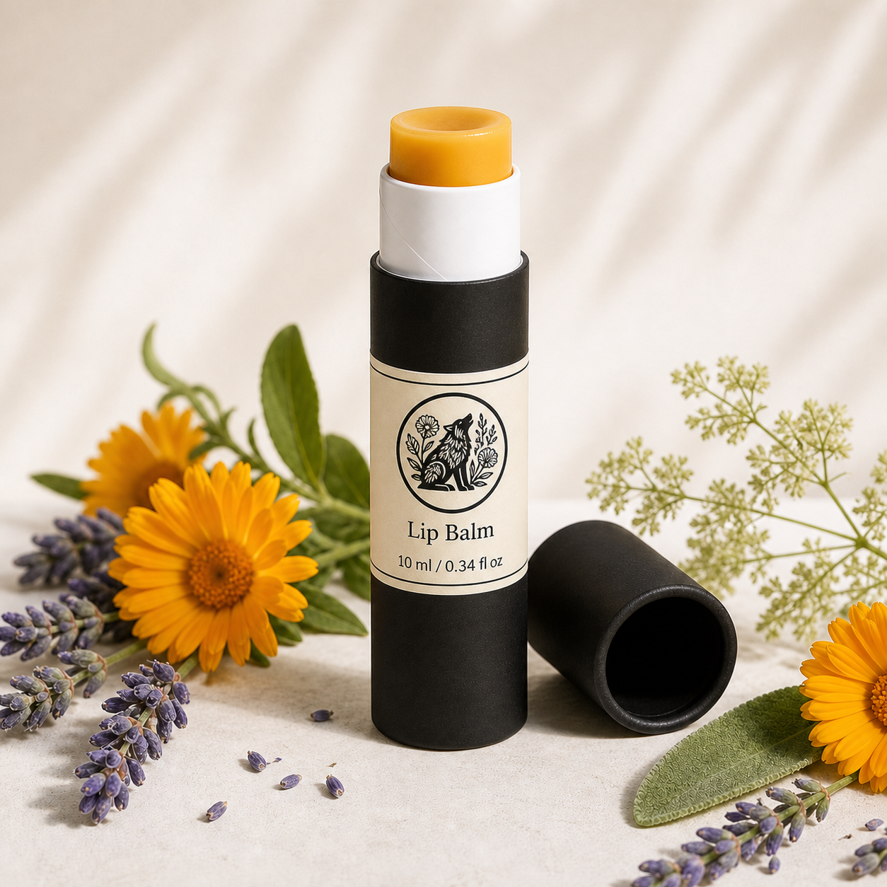 Lip Balm